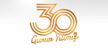30. GURUR YILIMIZ