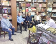 SAHA &Ccedil;ALIŞMALARI DEVAM EDİYOR