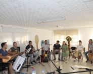 BAT&Uuml;&rsquo;DEN POLİS KOROSUNA DESTEK