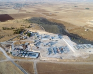 BELEDİYE HAYVAN BARINAĞI B&Ouml;LGENİN EN B&Uuml;Y&Uuml;K BARINAĞI OLMAYA ADAY