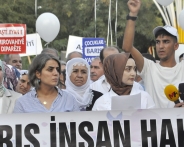 BARIŞ N&Ouml;BETİ BAŞLADI