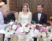 BATMANLI KAYMAKAM &Ouml;ZKAN, D&Uuml;NYA EVİNE GİRDİ