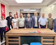 YENİDEN REFAH’TAN NET MESAJ