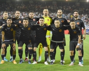 PETROLSPOR VE YARASALAR ŞOV YAPTI!