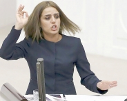 VEKİL BAŞARAN, PARSELLERİ MECLİSE TAŞIDI