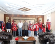 DAMLA PROJESİ G&Ouml;N&Uuml;LL&Uuml;LERİ HASANKEYF&rsquo;TE