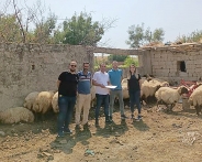 UZMAN ELLER PROJESİ HİBE &Ouml;DEMELERİ YAPILDI