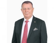 &ldquo;HER SORUN İ&Ccedil;İN &Ccedil;&Ouml;Z&Uuml;M, HER SEKT&Ouml;R İ&Ccedil;İN PROJE&rdquo;