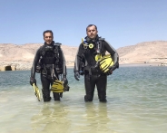 İTFAİYE DALGI&Ccedil; EKİBİ, GECE VE G&Uuml;ND&Uuml;Z &Ccedil;ALIŞIYOR