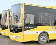 41 OTOB&Uuml;S ŞOF&Ouml;R&Uuml; ALINACAK