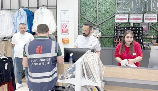 377 İŞ YERİNE VERGİ DENETİMİ