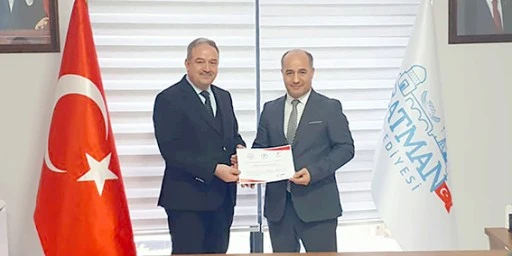 38 OTOB&Uuml;SE ENGELLİ ERİŞİLEBİLİRLİK BELGESİ