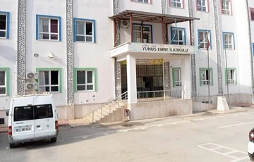 4 KURUM GE&Ccedil;İCİ S&Uuml;REYLE OKUL BİNASINA TAŞINDI