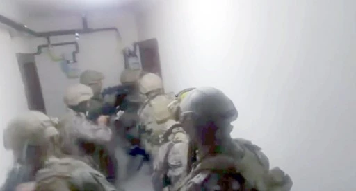 48 İLDE SU&Ccedil; &Ouml;RG&Uuml;TLERİNE B&Uuml;Y&Uuml;K OPERASYON