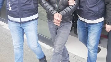 49 AFGAN UYRUKLU GÖÇMEN YAKALANDI