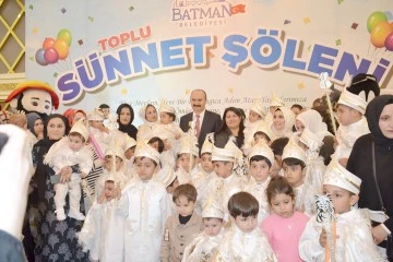 500 &Ccedil;OCUK İ&Ccedil;İN TOPLU S&Uuml;NNET Ş&Ouml;LENİ