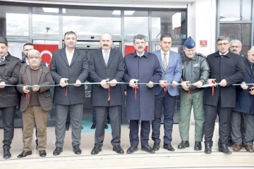 500 YATAKLI HASTANENİN KAPASİTESİ ARTIRILACAK