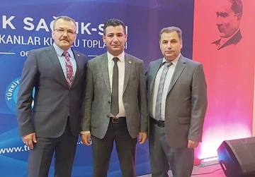 &ldquo;6 AY İ&Ccedil;İN VERİLEN ZAM 2 AYDA ERİDİ&rdquo;