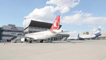 6 AYDA 283 BİN 545 KİŞİ U&Ccedil;TU