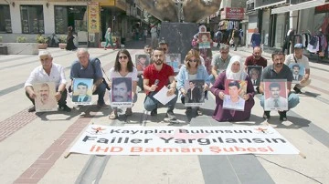 642. EYLEMDE MEHMET YAŞAR&rsquo;IN AKIBETİ SORULDU