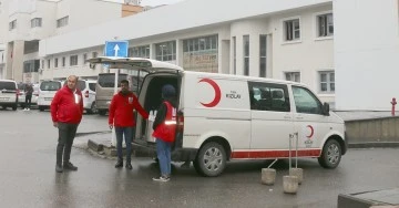 8 NOKTADA SICAK &Ccedil;ORBA İKRAMI