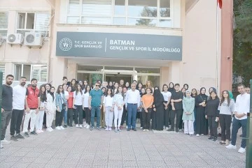 &ldquo;80 GEN&Ccedil; KIZIMIZI &Ccedil;ANAKKALE&rsquo;YE UĞURLADIK&rdquo;