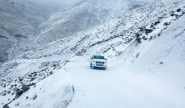 80 K&Ouml;Y YOLU ULAŞIMA KAPANDI