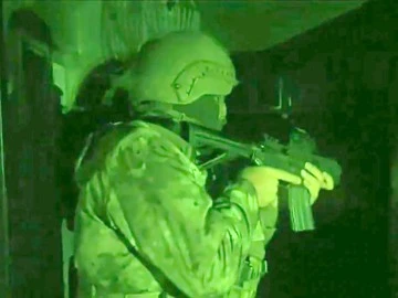 81 İLDE &Ccedil;EMBER-9 OPERASYONU