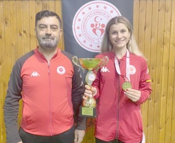 87. B&Uuml;Y&Uuml;K ATAT&Uuml;RK KOŞUSUNU PETROLSPORLU EROL KAZANDI