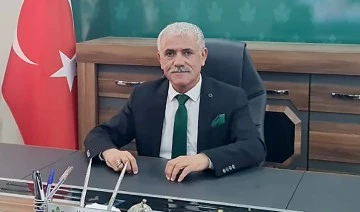 ABD&Uuml;LBAKİ POLAT &ldquo;BATSO SE&Ccedil;İMLERİNDE TARAF DEĞİLİZ&rdquo;