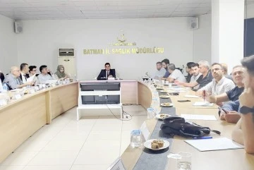 ACİL SAĞLIK HİZMETLERİ G&Ouml;R&Uuml;Ş&Uuml;LD&Uuml;