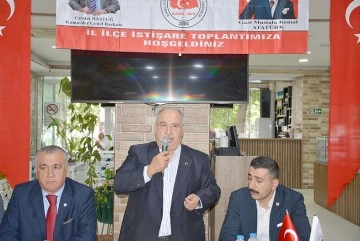 &ldquo;ADIMIZ KAMU-DER, SOYADIMIZ T&Uuml;RKİYE&rdquo;
