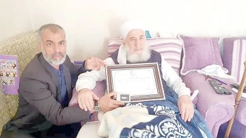 AFRİKA&rsquo;YA 2 ADET SU KUYUSU BAĞIŞINDA BULUNDULAR