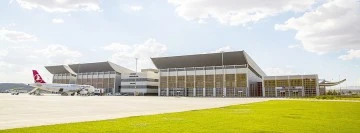 AĞUSTOS AYINDA 59 BİN 621 KİŞİ U&Ccedil;TU