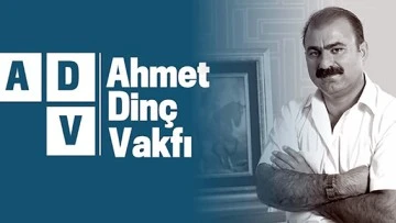 AHMET DİN&Ccedil; VAKFI BURS BAŞVURULARI BAŞLADI