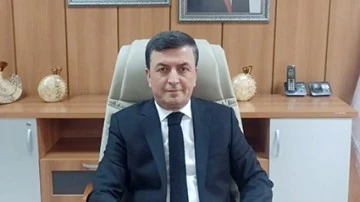 AHMET YILDIZ, G&Ouml;REVDEN ALINDI