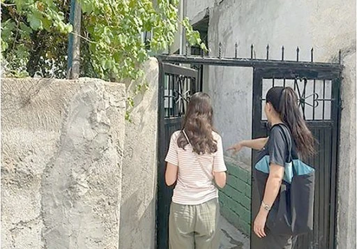 AİLELERE YERİNDE DESTEK