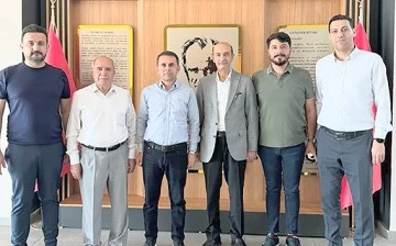 AK PARTİ&rsquo;DEN HEM&rsquo;E ZİYARET