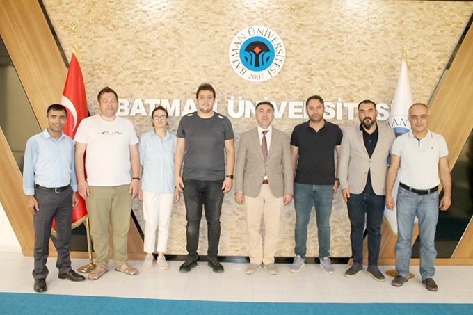 AKADEMİSYENLERE AB HORIZON BELGESİ