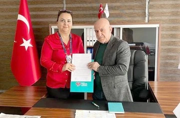 ALİKANLILAR&rsquo;DAN &Uuml;YELERİNE BİR &Ouml;NEMLİ HİZMET DAHA