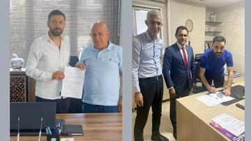 ALİKANLILAR&rsquo;DAN &Uuml;YELERİNE &Ouml;NEMLİ HİZMET