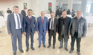 ALİKANLILAR DERNEĞİ, SERHAT ŞEHRİNDE