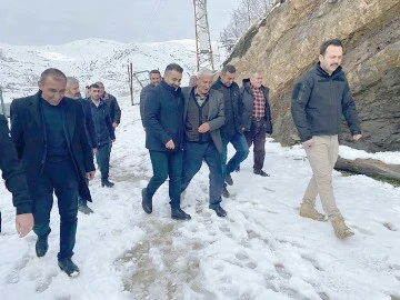 &ldquo;ALLAH&rsquo;IN ŞAHİTLİK ETTİĞİNİ DE ASLA UNUTMUYORUZ&rdquo;