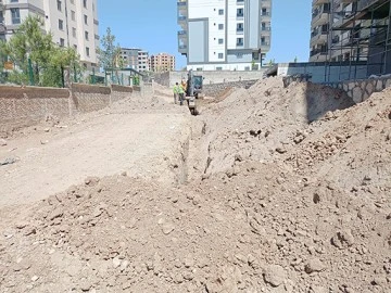 &ldquo;ALT YAPIDA KALICI &Ccedil;&Ouml;Z&Uuml;MLER &Uuml;RETİYORUZ&rdquo;