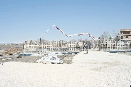 AMATEM&rsquo;İN &Ccedil;İVİ &Ccedil;AKMA T&Ouml;RENİ GER&Ccedil;EKLEŞTİRİLDİ