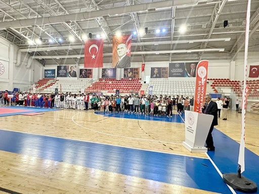 AMAT&Ouml;R HAFTASI KUTLANDI