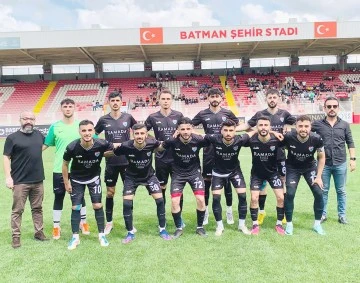 AMAT&Ouml;RDE FİNALİSTLER BELLİ OLDU