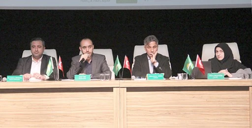 ANADİLİMİ SEÇİYORUM PANELİ DÜZENLENDİ