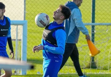 ANTALYA&rsquo;DA TEMPO ARTIYOR