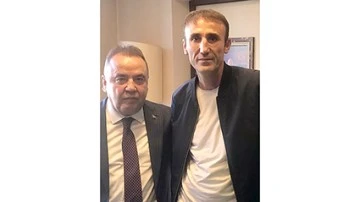 ANTALYA&rsquo;NIN YOLLARI BATMANLI YILDIZ&rsquo;A EMANET